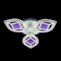 Люстра потолочная 51242 3+1WT RBP+3D