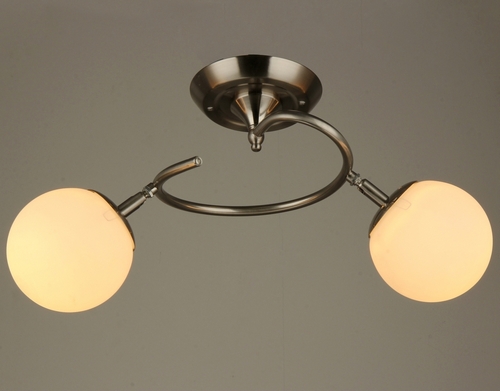 ,Люстра потолочная P7973-2 SN 000026258