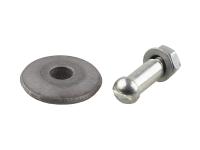 Режущее колесо д/плиткореза 22-4,6 мм