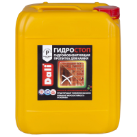 Состав Гидростоп  5л  DALI Рогнеда