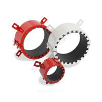 Противопожарная самосрабатывающая муфта ОГНЕЗА ЛАЙТ