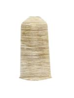 Угол внешний ROYCE 80 мм 327 Дуб Пальмира (15 шт)