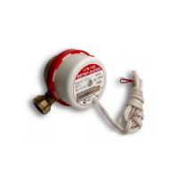 Счетчик для воды СГВ-15Д с импульсным выходом (монт.длина 110 мм) (г.Чистополь)