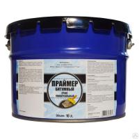 Праймер битумный МБГ 10л ХОЗДВОР Ижевск