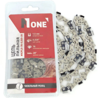 Цепь для бензопилы 3 8LP-1.5-76зв (N1CP1,5-76-0,325-20) N-One