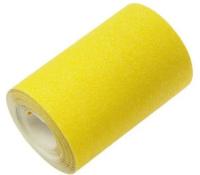 Шкурка шлифовальная Р40 115мм (50м) аналог МИРКА   Abraforse