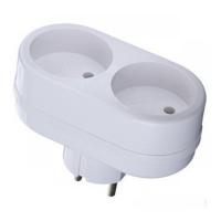 Двойник TOKER 2T без/з бел.