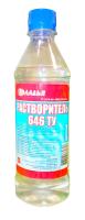 .Растворитель 646 (1л) пэт. бут. ЛАДЬЯ(16шт уп)