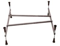 Каркас для душевого поддона 0,8 0,8 (квадрат)