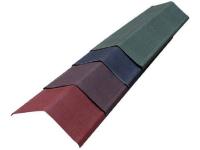 .Щипцовый эл. красный ДЛЯ ЛИСТОВ ЧЕРЕПИЦА 1,1м (0,95м)