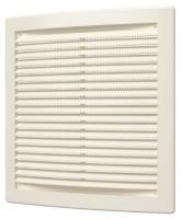 2020РЦ Ivory Решетка вытяжная АБС (Эра)