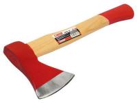 Топор усиленная сталь,1000гр   УСПЕХ