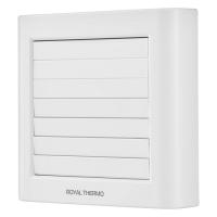 .Вентилятор вытяжной Royal Thermo RAFL 100 AG