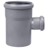 Тройник 110 50 - 87  Политэк