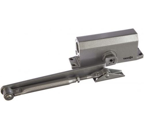 Доводчик дверной VANGER DC- 45- SL (10)