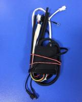 Блок злектроники Zanussi GWH 10 Fonte