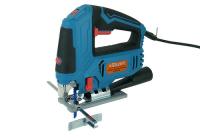 Лобзик JS4010QL (100Вт,100 10, 800-3000, быстрозаж.,литая пл,подсветка, 4ст маятник) Sturm!