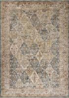 Ковер Турция SHANTI LYSANDRA HALI LB184A STAN BLUE 2*3 м