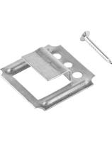 Крепление для вагонки №2 100шт