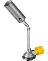 55588 Горелка газовая MaxTerm на баллон, регулировка пламени //STAYER