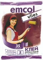 Клей  Emcol  (24 уп) 250 гр.флиз.