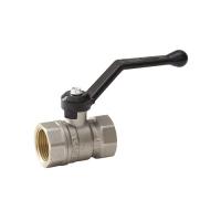 Кран шар. LD Pride "1" г/г руч.