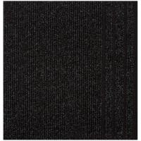 Дорожки Синтелон URB 766  1,2м черный