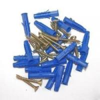 VIP Набор крепления плинтусов 8 50 ( дюб.ёжик40 40)