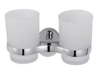 Держатель для стакана F1608 двойной FRAP