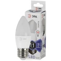 Лампа светодиодная  ЭРА LED smd B35-11w-860-E27  Б0032985