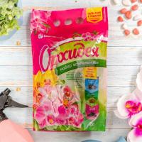 .Орхидея Набор компонентов 2 л + комплексное удобрение 5 мл (БиоМастер)