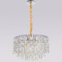 ,Люстра потолочная 03785-0.4-09 DN