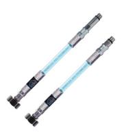 .Подводка вода к смесителю  Monoflex PEX-TECHNOLOGY 60см