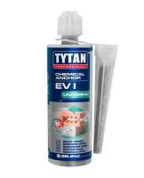 .Анкер химич унив 300мл EV-I-300 TYTAN Professional (1 6)