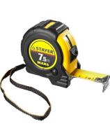 Рулетка .    MARS   7.5м 25мм