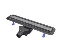 .Лоток душевой Royal Thermo с сухим затвором Compact Line Basic 600