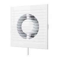 Вентилятор A 6-02 d150 с тяговым выключателем (AURAMAX)