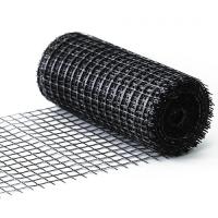 Кладочная сетка Базальтовая (25/25 ячейка) ширина 1м*50м.(в рулоне) //Базальтекс