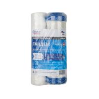 Комплект картриджей №2 Тандем AquaKratos АКv-049