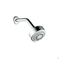 Лейка для душа с кронштейном LEDEME М94