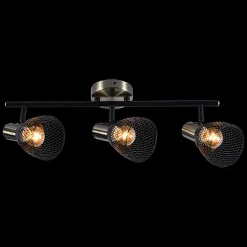 ,Люстра потолочная 05965-0.8-03 BK+AB