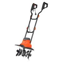 Культиватор электрический ELEKTRA 1000, 1кВт ширина обработки 36см  PATRIOT