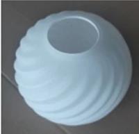 .Плафон SHADE H E27 WT