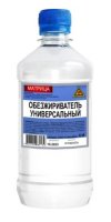 Обезжириватель 0,5л МАТРИЦА (20шт/уп)