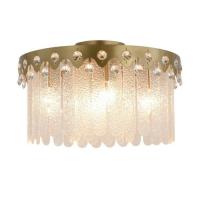 Люстра потолочная 15542 5FGD+CL