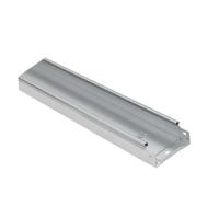 Лоток неперфорированный 100 50 L2000