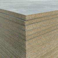 Цементно-стружечная плита  3200 1250 10