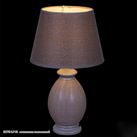 Светильник настольный 01775-0.7-01