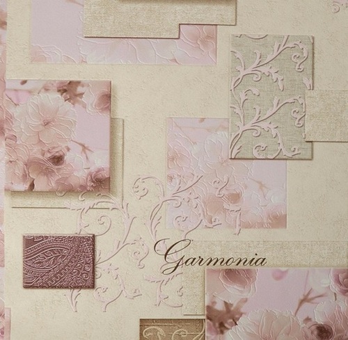 Обои винил 905402 Гармония 0,53 10,05м Elysium