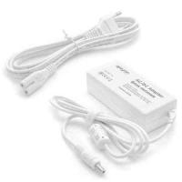 Блок питания д св д лент 12V 72W IP44 6А разъем 25х55мм пластик 135х60х35мм 03-21 APEYRON